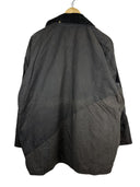 Barbour Beaufort verde scuro c48 (26-511) - XL