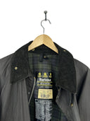 Barbour Beaufort verde scuro c48 (26-511) - XL