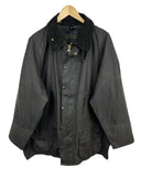 Barbour Beaufort verde scuro c48 (26-511) - XL