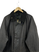 Barbour Beaufort verde scuro c48 (26-511) - XL