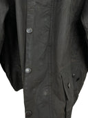 Barbour Beaufort verde scuro c48 (26-511) - XL