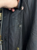 Barbour Beaufort verde scuro c48 (26-511) - XL