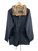 Parka Barbour Ben Fogle Sparkell blu (26-512) - M