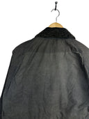 Barbour Bedale blu C38 (26-513) - S/M