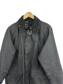 Barbour Bedale blu C38 (26-513) - S/M