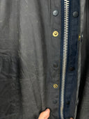 Barbour Bedale blu C38 (26-513) - S/M