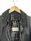 Barbour Bedale blu C38 (26-513) - S/M