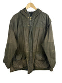 Barbour Durham verde kaki C48 (26-514) - XL