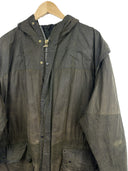 Barbour Durham verde kaki C48 (26-514) - XL
