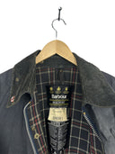 Barbour Beaufort blu C42 (26-515) - M