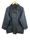 Barbour Beaufort blu C42 (26-515) - M