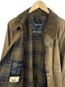 Barbour Classic Moorland marrone C48 (26-516) - XL