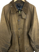 Barbour Classic Moorland marrone C48 (26-516) - XL