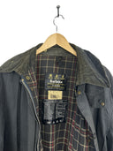 Barbour Border blu C46 (26-518) - L/XL