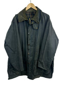 Barbour Border blu C46 (26-518) - L/XL