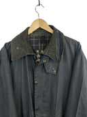 Barbour Border blu C46 (26-518) - L/XL