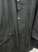 Barbour Border blu C46 (26-518) - L/XL