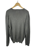 Maglione Ralph Lauren grigio (26-526) - XL