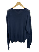 Maglione Ralph Lauren blu (26-527) - XL/L