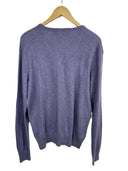 Maglione Ralph Lauren lilla (26-532) - L