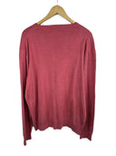 Maglione Ralph Lauren rosa (26-534) - XL