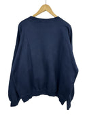 Felpa blu Maryland Made in U.S.A. (26-549) - XXL