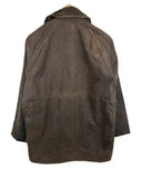 Barbour Beaufort marrone (26-555) - S