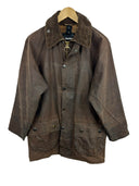 Barbour Beaufort marrone (26-555) - S