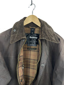 Barbour Beaufort marrone (26-555) - S