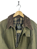 Barbour Bedale verde C42 (26-556) - M/L