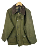 Barbour Bedale verde C42 (26-556) - M/L