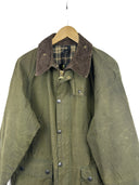 Barbour Bedale verde C42 (26-556) - M/L