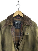 Barbour Classic Beaufort marrone C40 (26-558) - M