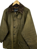 Barbour Classic Beaufort marrone C40 (26-558) - M