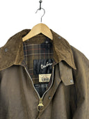 Barbour Classic Moorland marrone C46 (26-559) - L/XL