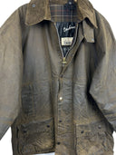 Barbour Classic Moorland marrone C46 (26-559) - L/XL