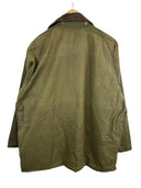 Barbour Beaufort verde C44 (26-560) - L
