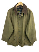 Barbour Beaufort verde C44 (26-560) - L