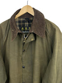 Barbour Beaufort verde C44 (26-560) - L