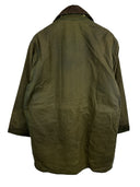 Barbour Border verde C40 (26-561) - M