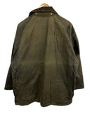 Barbour Beaufort verde C44 (26-562) - L