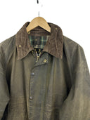 Barbour Beaufort verde C44 (26-562) - L