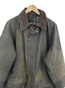 Barbour Beaufort verde C44 (26-562) - L