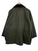 Barbour Beaufort verde oliva (26-563) - XL