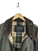 Barbour Beaufort verde oliva (26-563) - XL