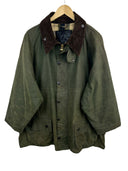 Barbour Beaufort verde oliva (26-563) - XL