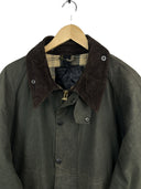 Barbour Beaufort verde oliva (26-563) - XL