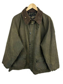 Barbour Bedale verde C46 (26-564) - L