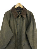 Barbour Bedale verde C46 (26-564) - L