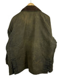 Barbour Bedale verde C46 (26-564) - L